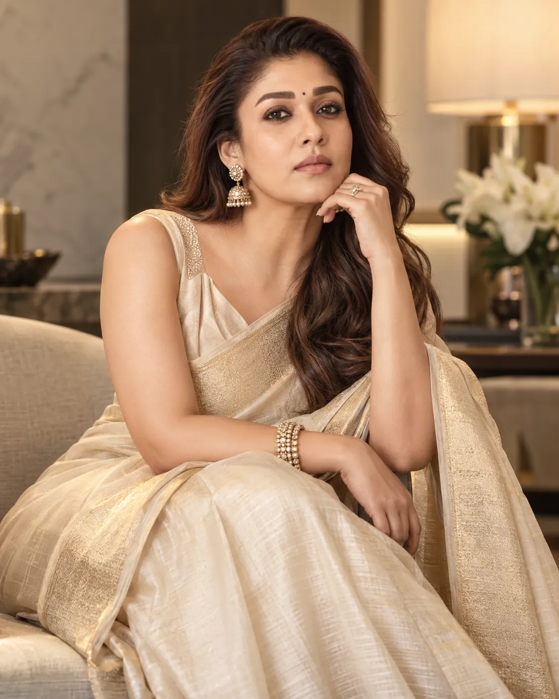 Nayanthara