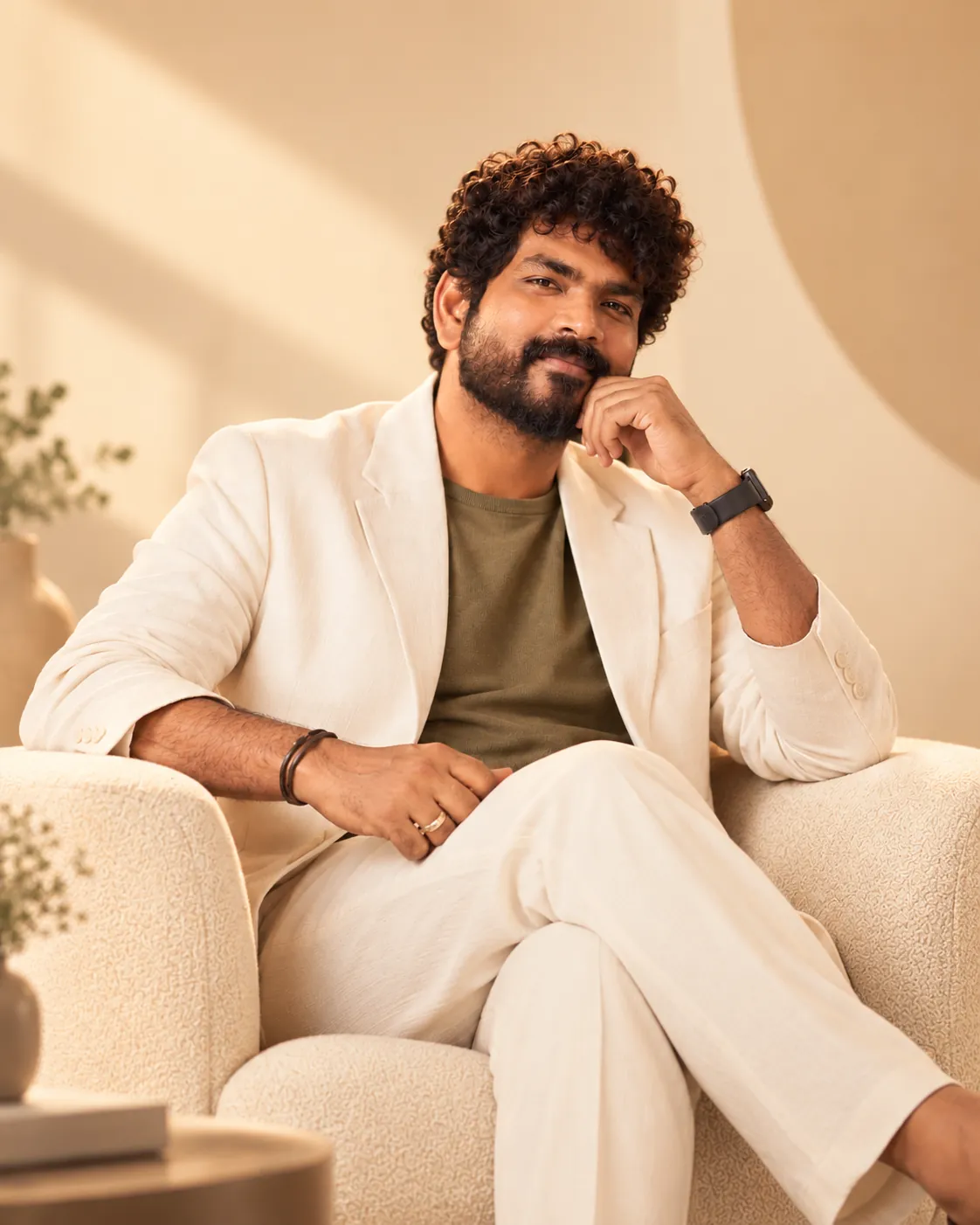 Vignesh Shivan