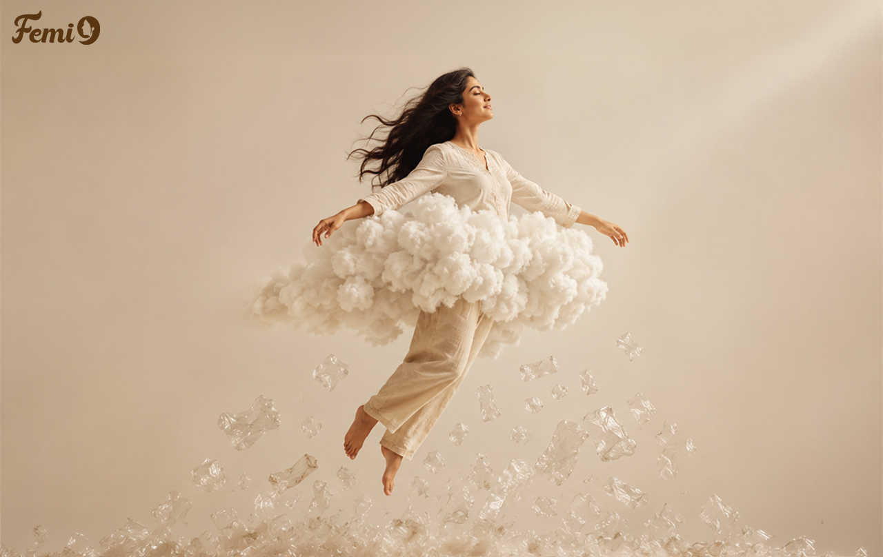 Plastic-Free Periods in India: Why Organic Cotton Pads Are the Realistic Starting Point