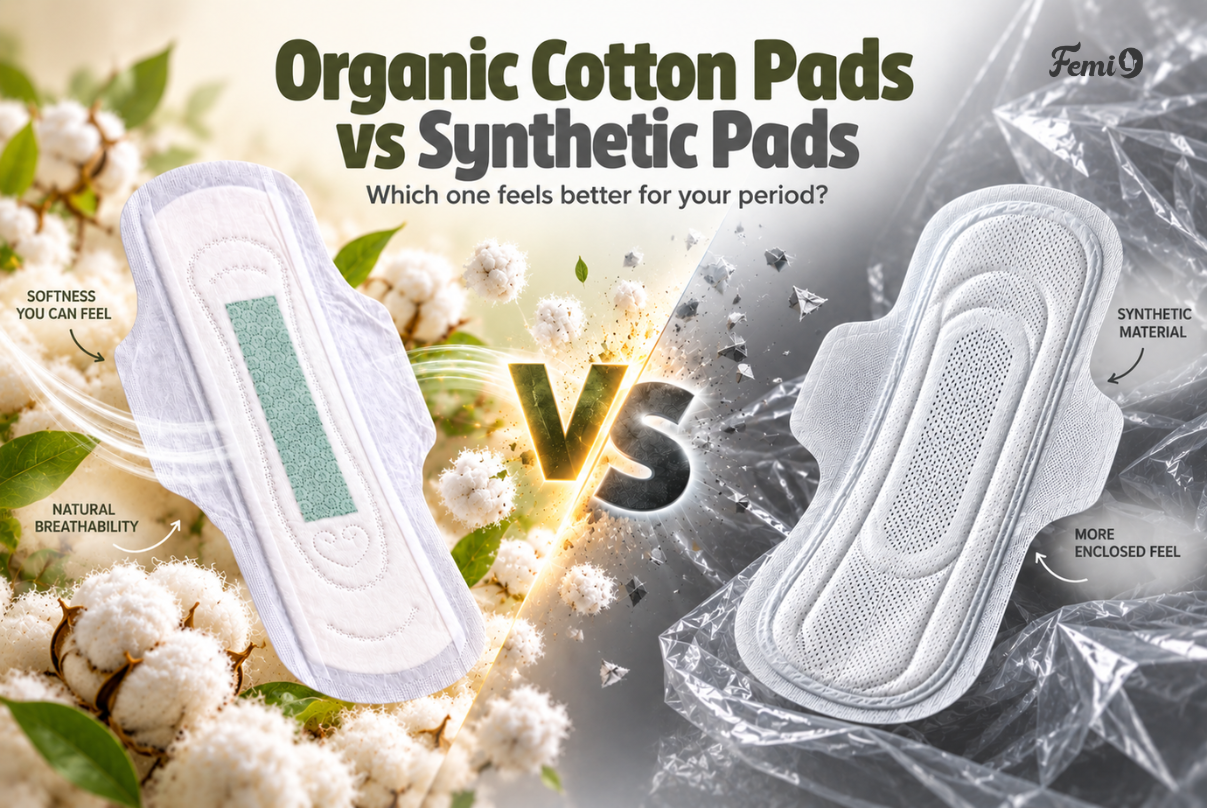 Best Biodegradable  Sanitary Pads: Where to Buy Affordable, Disposable Pads
