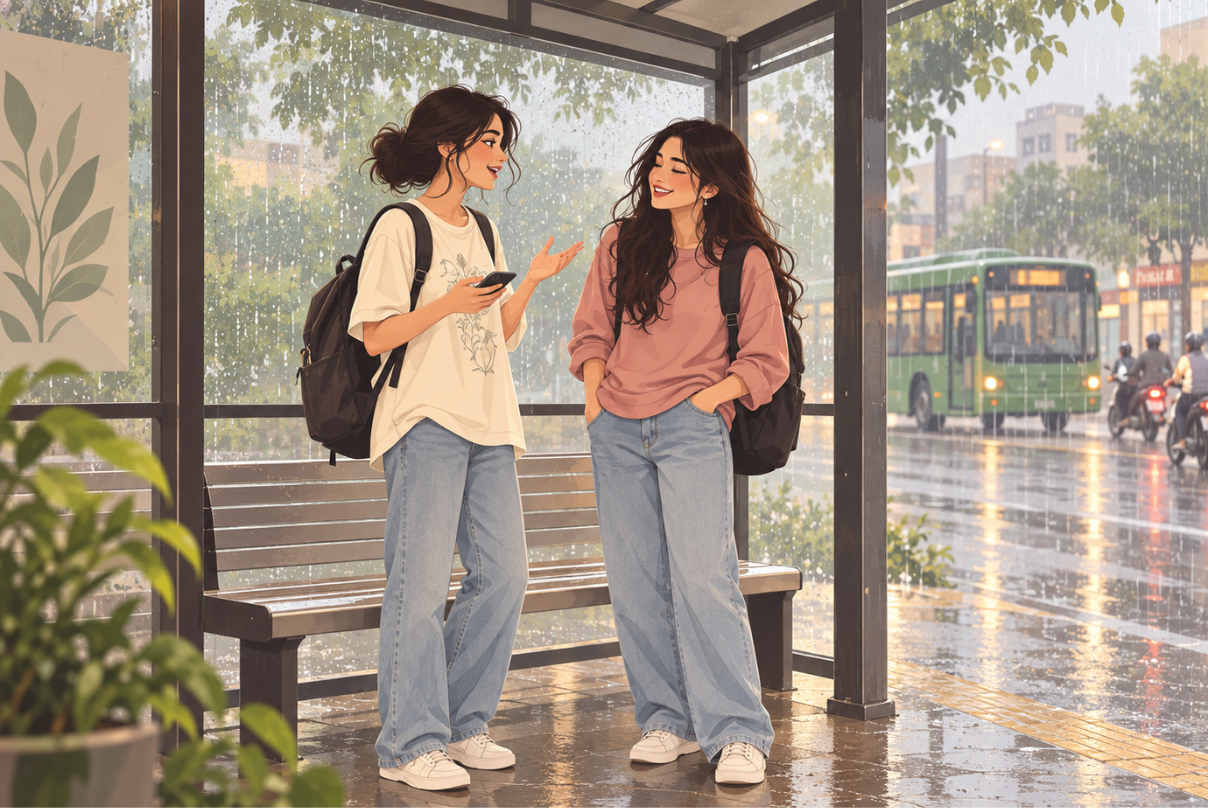 Best Sanitary Pads for Monsoon: How to Stay Dry & Rash-Free During the Rains?