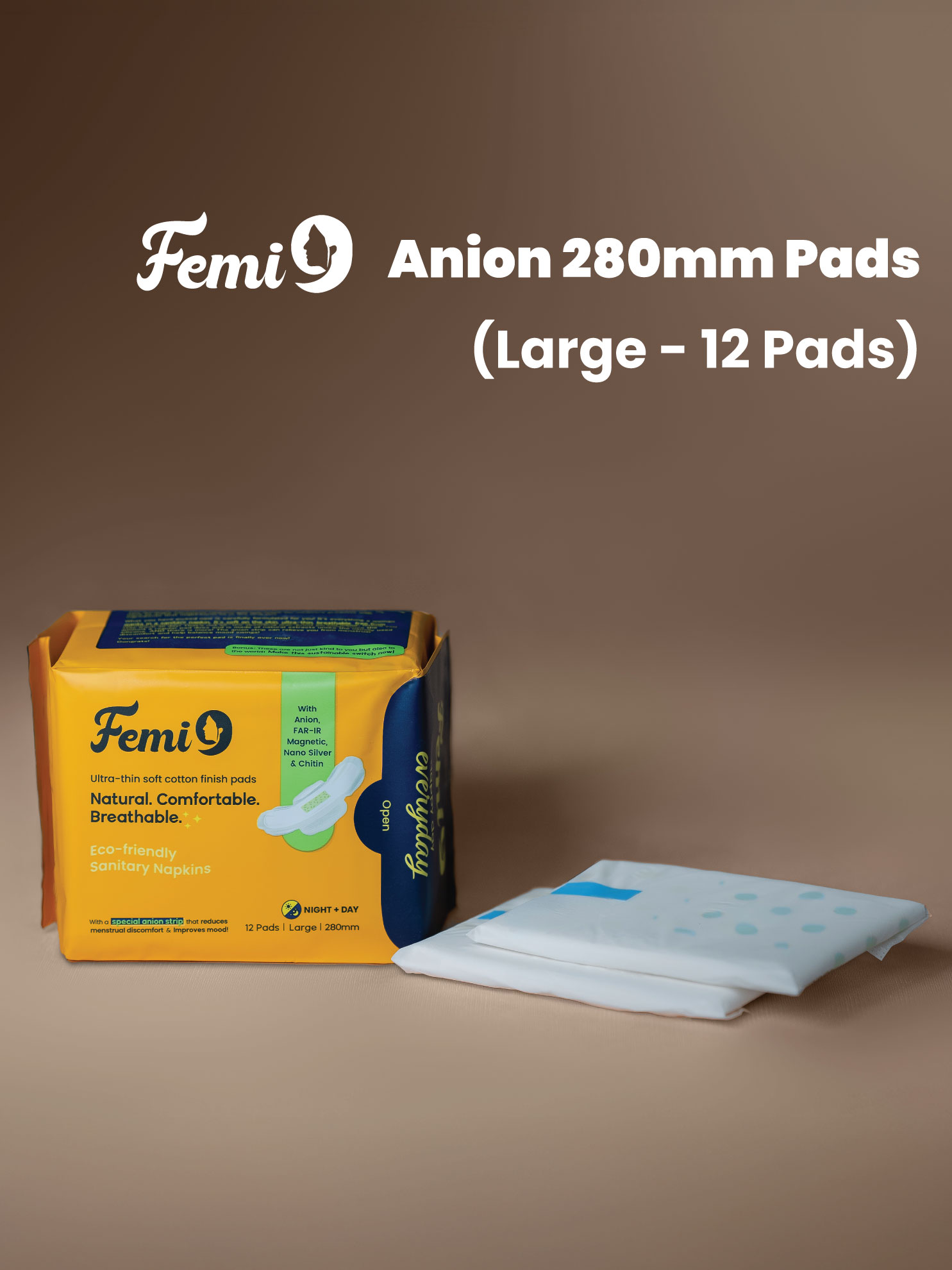 Femi9-280mm-Pads