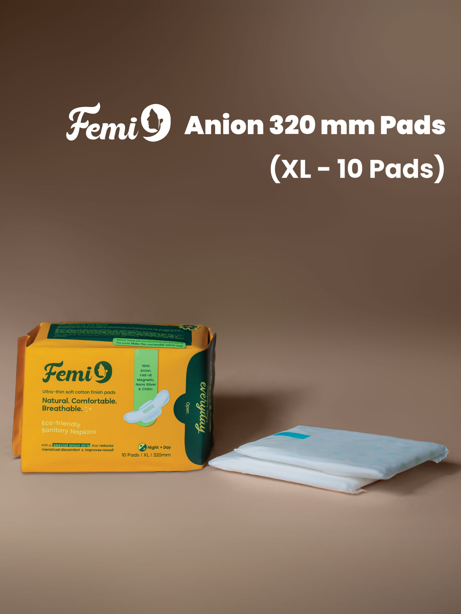 Femi9-320mm-Pads