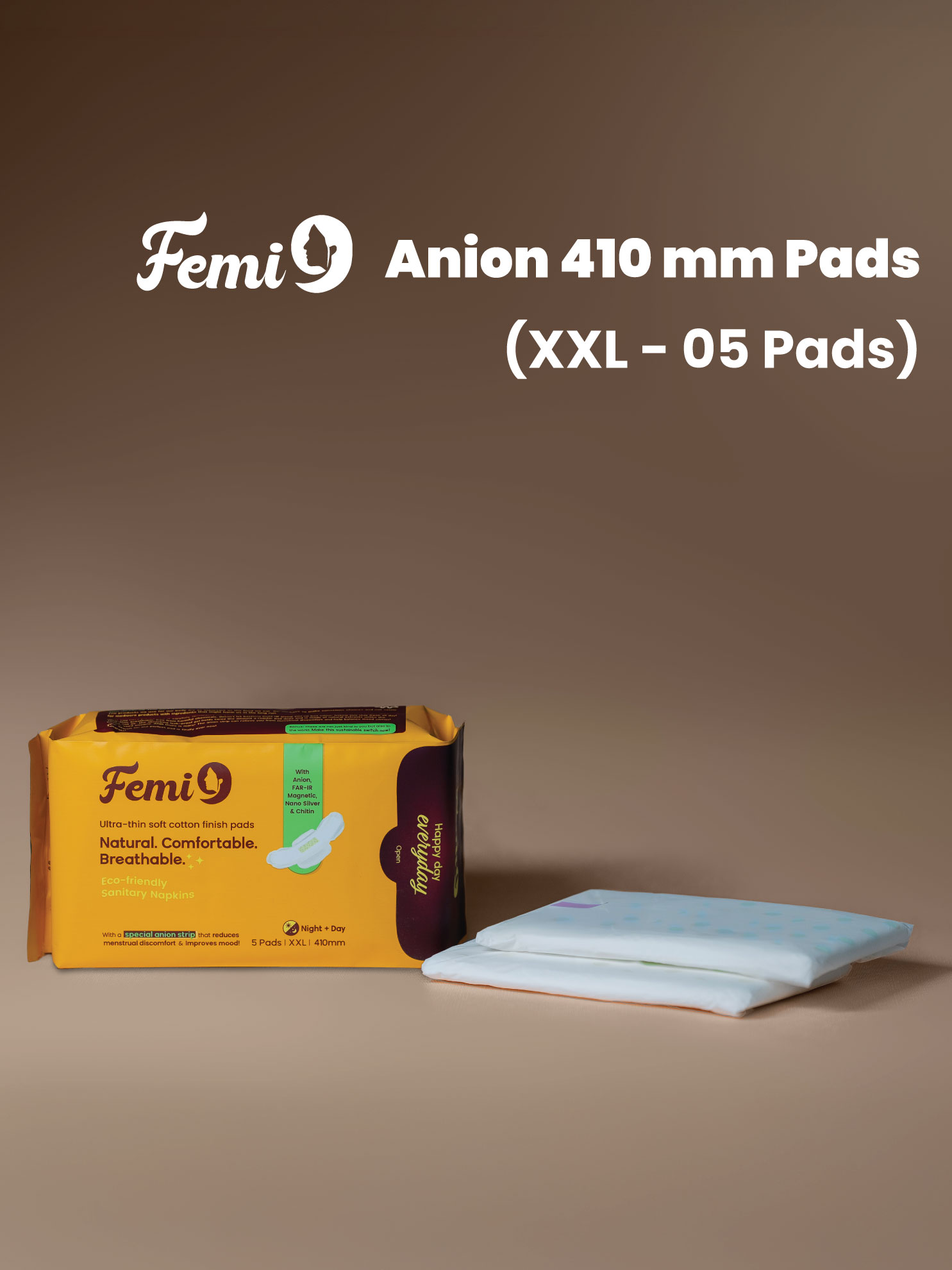 Femi9-410mm-Pads