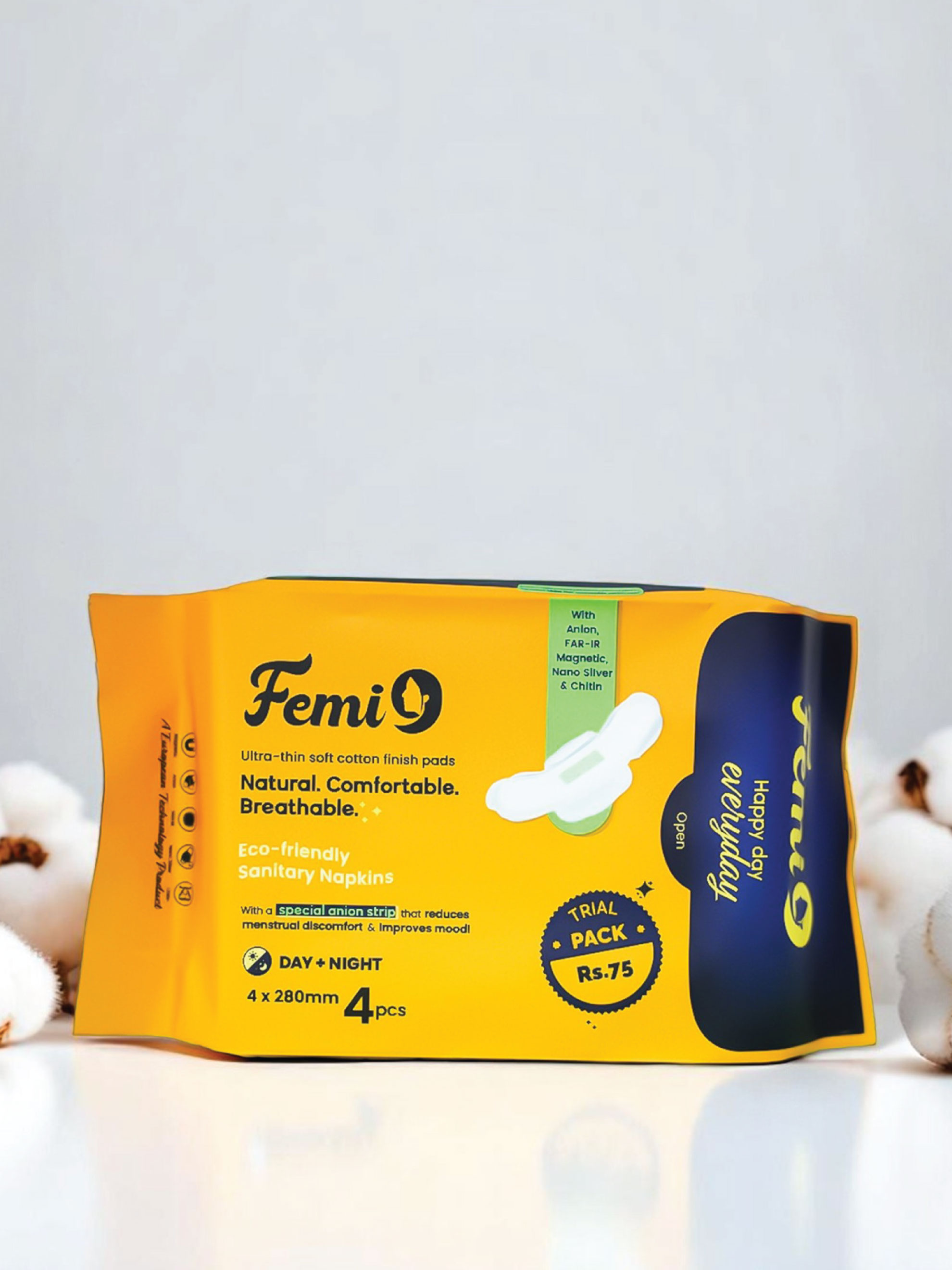 Femi9-280mm-Pads-Trial