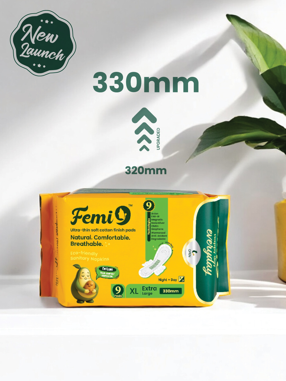 New-Femi9-330mm