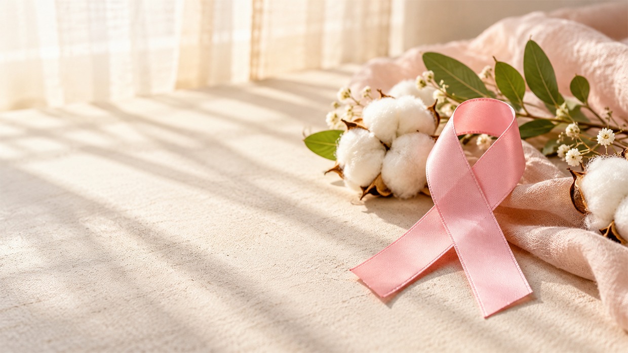Breathable Sanitary Pads