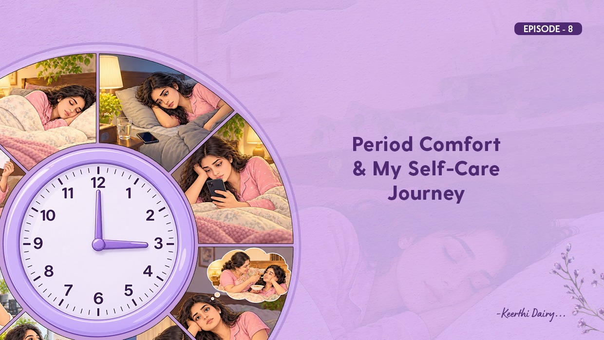 Over Night Sanitary Pads